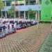 Polsek Ciputat Timur Gelar Program CETAR di SMK Islamiyah