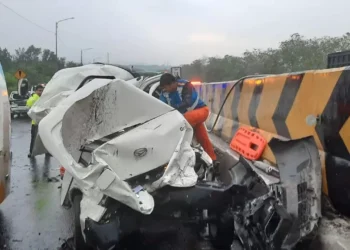 Tidak Hanya Rem Blong, Korlantas Ungkap Kecelakaan Cipularang Penyebabnya Berlapis