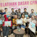 Latsar CPNS Gelombang III Angkatan XXI Membangun Kompetensi Calon Dosen dengan Nilai PNS BerAKHLAK