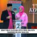 Debat Pilkada Tangsel, Rama-Shinta Berkomitmen Sejahterakan Warga