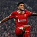 Hattrick Luis Diaz Bawa Liverpool Bantai Leverkusen di Anfield