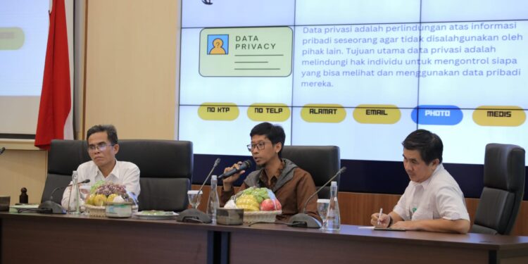Permudah Akses Digital Informasi Publik, Pemkot Tangsel Perkuat Optimalisasi Nama Domain