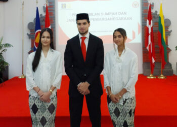 Jadi WNI, Sosok Kevin Diks Sangat Dibutuhkan Jelang Lawan Jepang dan Arab Saudi