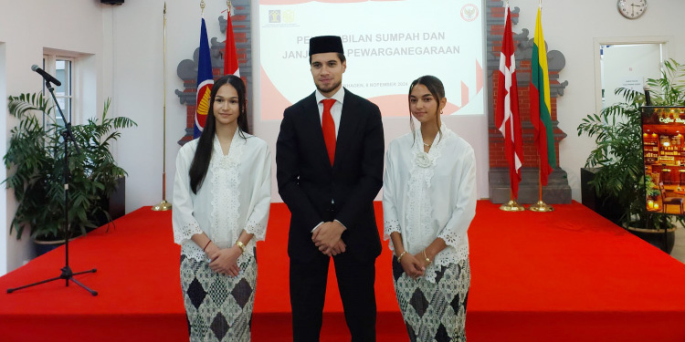 Jadi WNI, Sosok Kevin Diks Sangat Dibutuhkan Jelang Lawan Jepang dan Arab Saudi