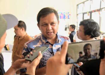 Disdikbud Tangsel Targetkan Beasiswa untuk Murid Kurang Mampu hingga Akhir Tahun