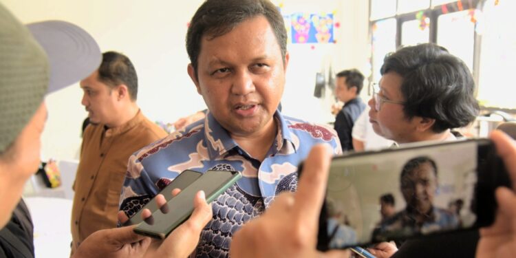 Disdikbud Tangsel Targetkan Beasiswa untuk Murid Kurang Mampu hingga Akhir Tahun