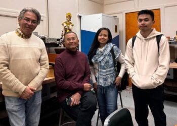 disway anwar berkeley