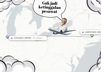 disway critical parah