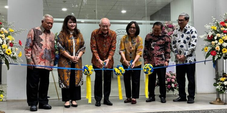 disway datuk itb