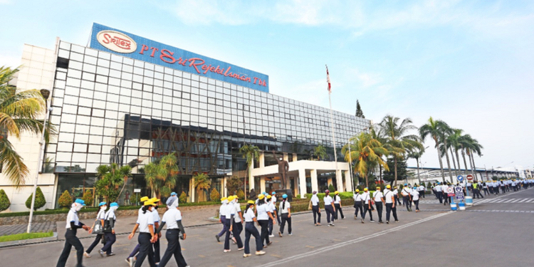 disway gunung sritex