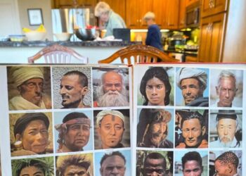 Disway kawin thinking