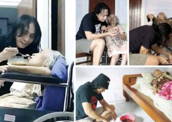 disway kokkang ibunda