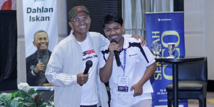 disway mabuk dhani