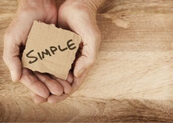 disway pemerintahan sederhana