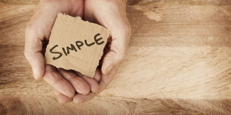 disway pemerintahan sederhana