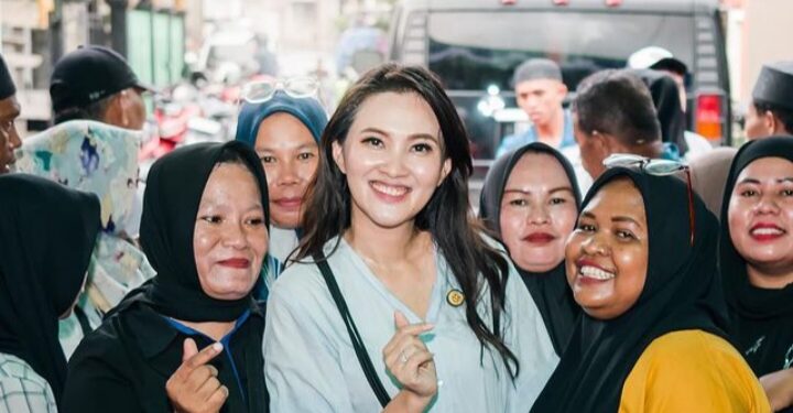 sherly tjoanda