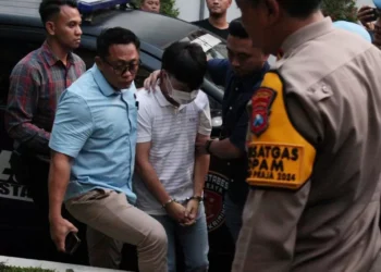 Sudah Minta Maaf dan Beri Klarifikasi, Ivan Sugianto Tetap Menjadi Tersangka dan Diamankan Polisi