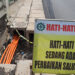 Targetkan Bulan Ini Selesai, Pemkot Tangsel Genjot Pembangunan Jalan dan Drainase