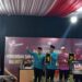 Kedua Pasangan Calon Wali Kota Tangsel Menang Telak di TPS Masing-Masing