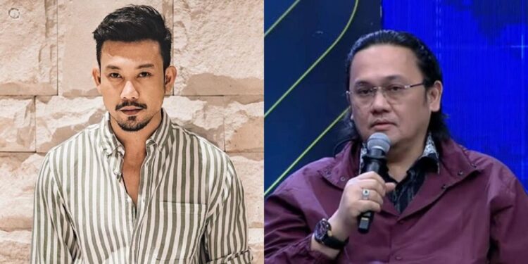 Ada Permohonan Maaf, Denny Sumargo Klarifikasi Terkait Laporan Farhat Abbas