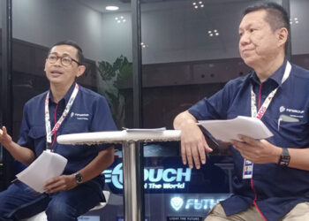 FIFGROUP Gelar Talkshow Pembiayaan Bijak di Pameran IMOS 2024