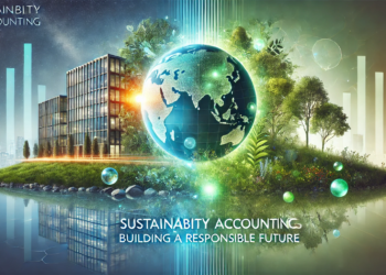 Akuntansi Berbasis Keberlanjutan: Membangun Masa Depan yang Bertanggung Jawab