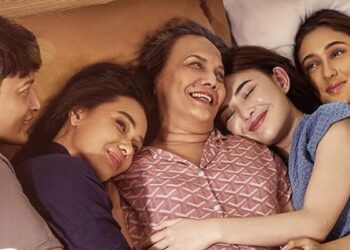 Baru Tayang Hari ke-4, Film Bila Esok Ibu Tiada Dibanjiri 1,2 Juta Penonton