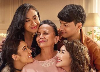 Siapkan Tisu, Film “Bila Esok Ibu Tiada” Bakal Tayang 14 November