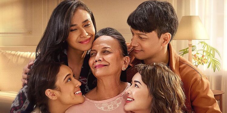 Siapkan Tisu, Film “Bila Esok Ibu Tiada” Bakal Tayang 14 November