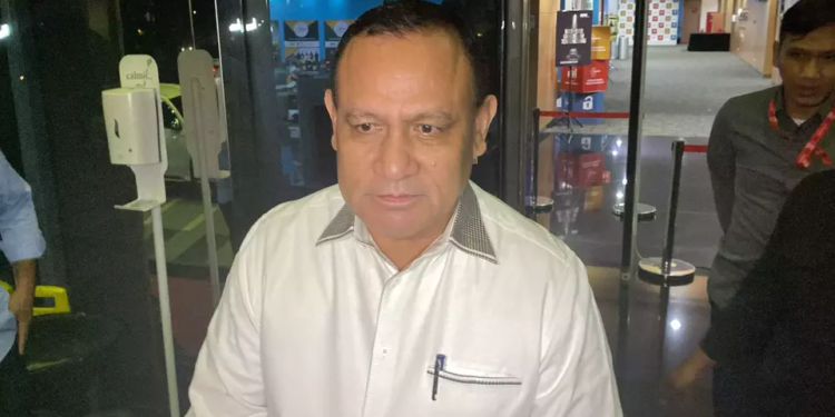 firli bahuri