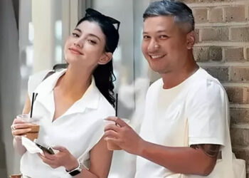Gading Marten dan Medina Dina Berpacaran, Gisel Tegaskan Hal Ini