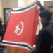 Kata Eks GAM Usai Bendera Bulan Bintang Terbentang di Kantor Gubernur Aceh Hingga jadi Viral
