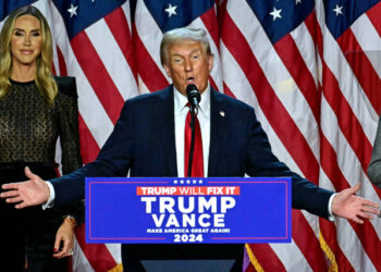 Menyambut Kepemimpinan Trump 2024: Tantangan Bagi Amerika, Harapan dan Kekhawatiran Dunia