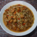 Masakan Khas Tangsel: Gecom, Paduan Taoge dan Oncom yang Praktis Dibuat