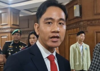 Gibran Rakabuming Raka Luncurkan “Lapor Mas Wapres” Wadah Pengaduan Terbuka Masyarakat