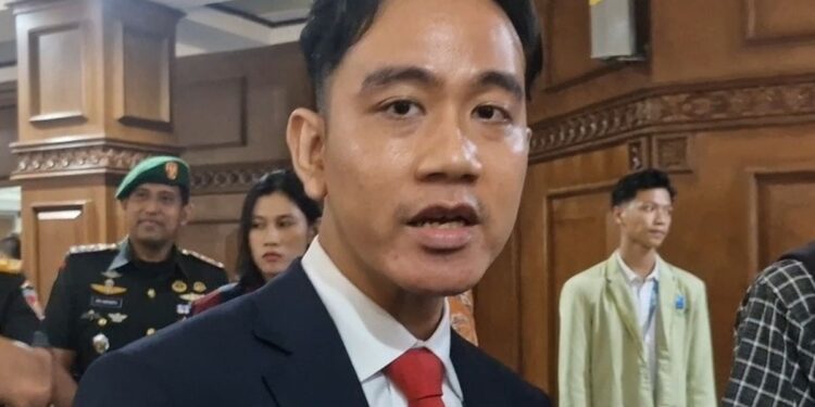 Gibran Rakabuming Raka Luncurkan “Lapor Mas Wapres” Wadah Pengaduan Terbuka Masyarakat