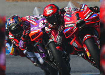 Siang Ini Duel Martin vs Bagnaia Berlanjut di MotoGP Malaysia, Cek Jadwalnya ya!