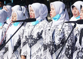 Mendikdasmen Bicara Kenaikan Gaji Guru: Untuk Jumlah Nominalnya…