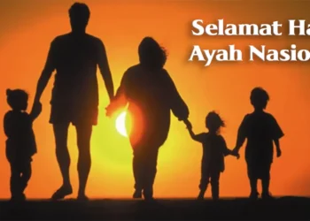 Begini Asal Mula 12 November Diperingati sebagai Hari Ayah Nasional
