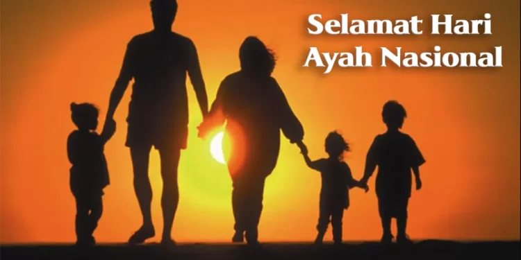 Begini Asal Mula 12 November Diperingati sebagai Hari Ayah Nasional