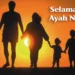 Begini Asal Mula 12 November Diperingati sebagai Hari Ayah Nasional