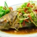 Kaya Nutrisi untuk Kesehatan, Yuk Masak Tim Ikan Kerapu yang Gurih ala Restoran Chinese!