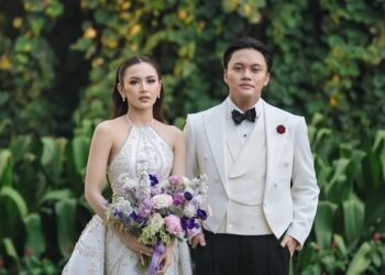 Pernikahan Diduga Tidak Sah, Rizky Febian-Mahalini Diminta Nikah Ulang