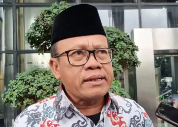 Ketua Indonesia Police Watch (IPW) Sugeng Teguh Santoso