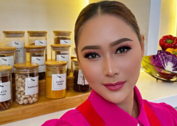 Tubuhnya Diserang Bakteri Langka, Inul Daratista: Rasanya Enggak Karuan