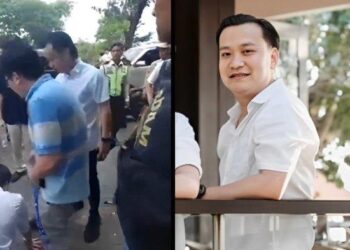 Pengusaha Ivan Sugianto Beri Klarifikasi dan Berdamai dengan Orangtua Siswa, Namun…