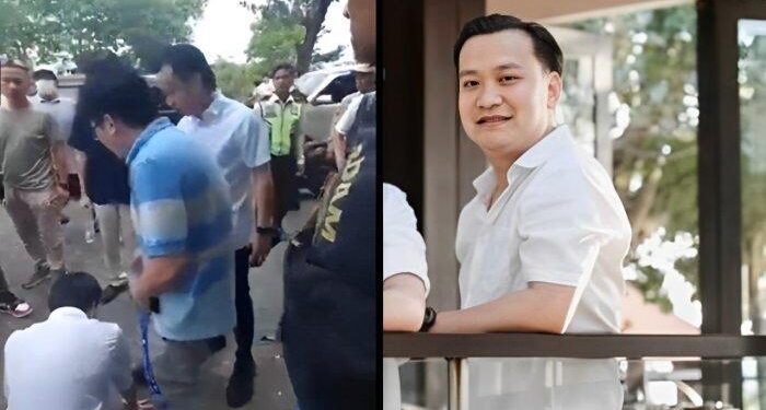 Pengusaha Ivan Sugianto Beri Klarifikasi dan Berdamai dengan Orangtua Siswa, Namun…