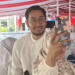 Calon bupati Bandung Barat Jeje Ritchie Ismail