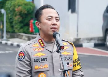 Polri Tangkap Dua Tersangka Mafia Akses Judi Online yang Kabur ke Luar Negeri
