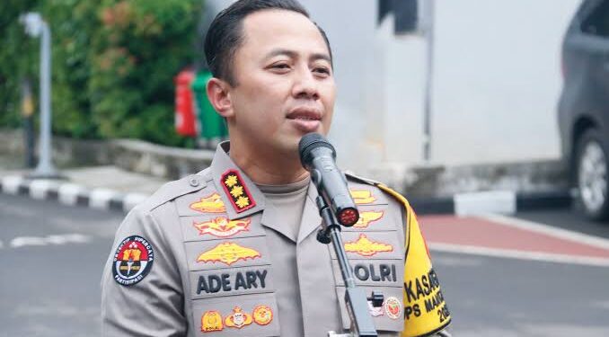 Polri Tangkap Dua Tersangka Mafia Akses Judi Online yang Kabur ke Luar Negeri